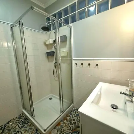 Hostel Alameda Lissabon