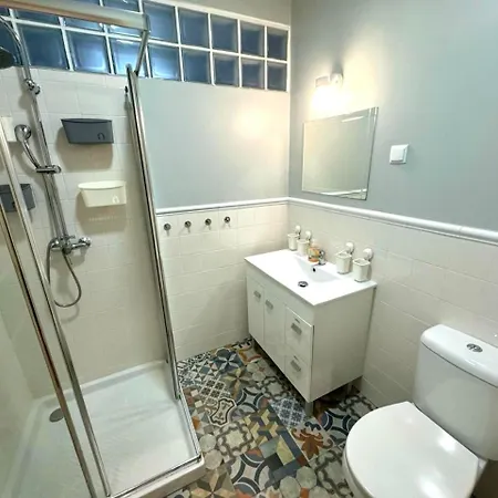 Hostel Alameda
