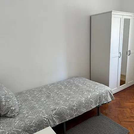 Hostel Alameda Lissabon