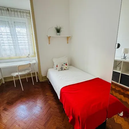 Hostel Alameda *